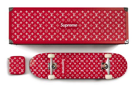 supreme louis vuitton skateboard case|louis vuitton shoes.